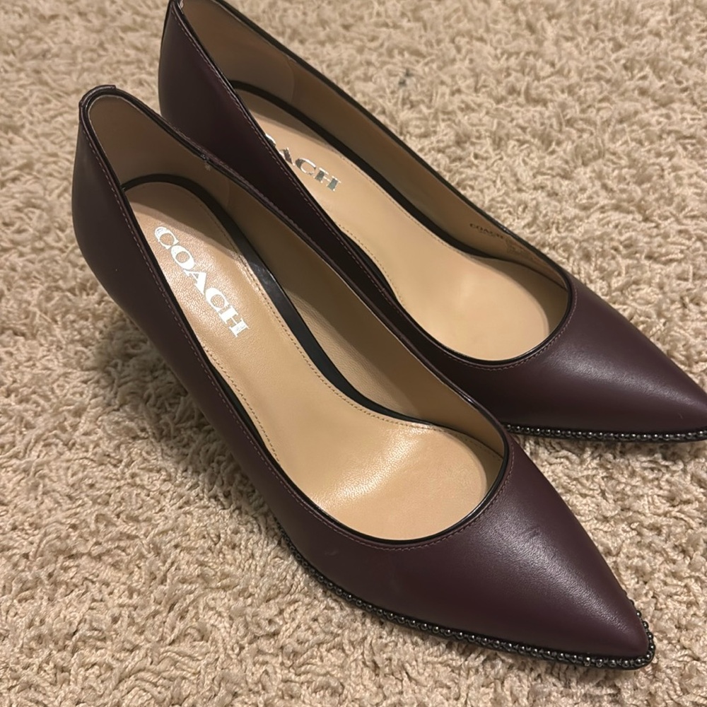 Ladies heels